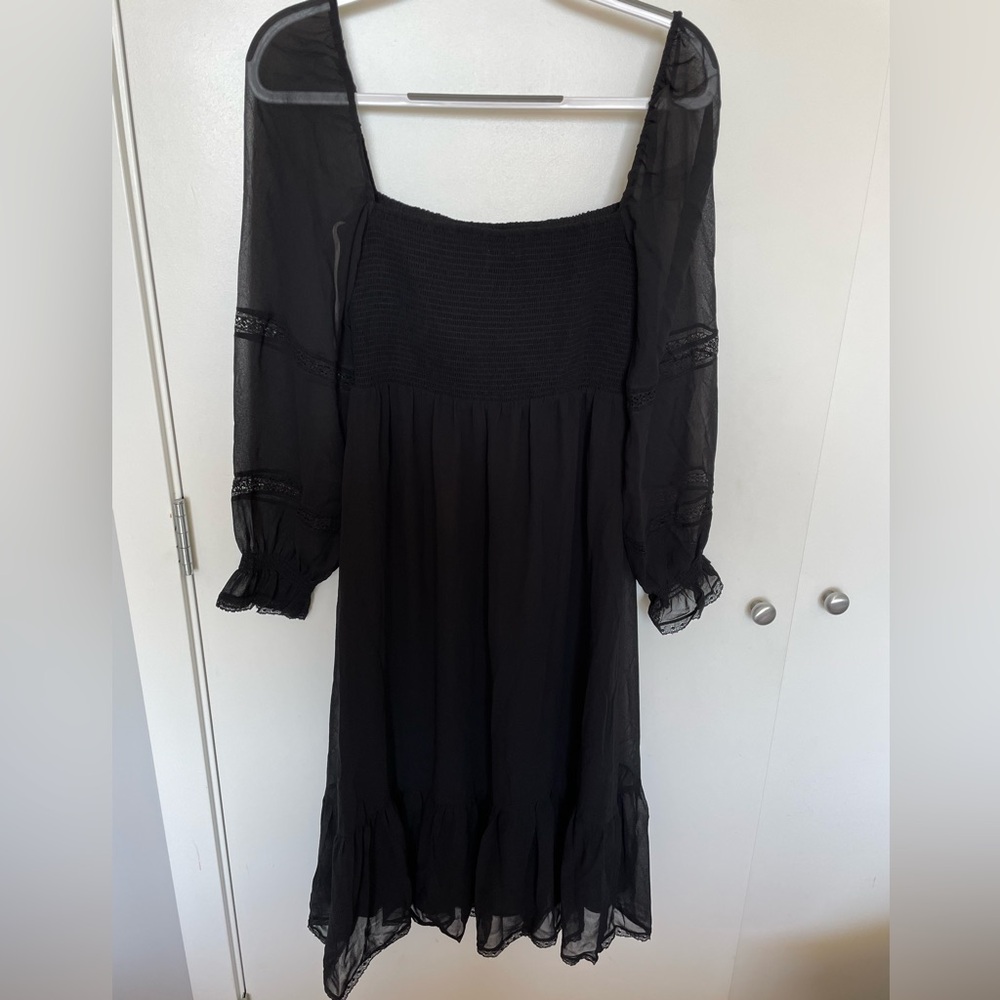 Wilfred Grace Dress small - Picture 10 of 10